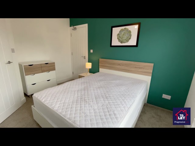 Video 1: Room 3 - £550pcm