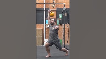 The ULTIMATE Turkish Get Up Tutorial. Full version in our videos 🤙🏼