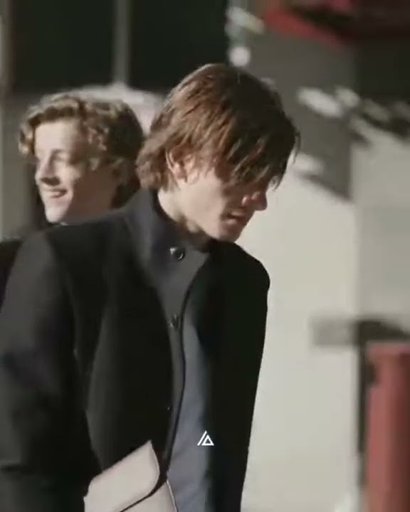 William attitude walking in to school scene | skam season whatsapp status video