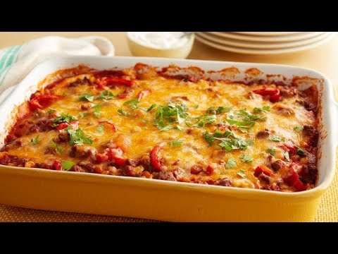 6 Delicious & Easy Dinner Recipes - How To Make Dinner at Home