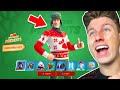 ENDLICH GESCHENKE in FORTNITE! (Weihnachts Update)