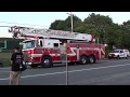 Parade de camions 2017 a St-Joseph Beauce