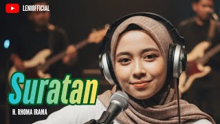 Download Lagu SURATAN || LAGU COVER H RHOMA IRAMA SANGAT MENYATA HATI MP3