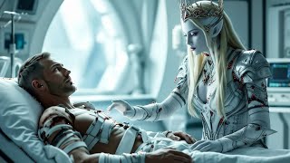 A Human Saved the Alien Princess — What the Queen Did Next Shocked the Galaxy | HFY Sci-Fi Story