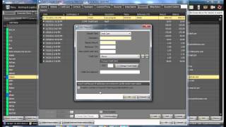ULTIMATE - Customer Profile - Deposits TAB