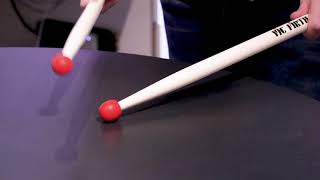 Vic Firth - Universal Concert Practice Tips