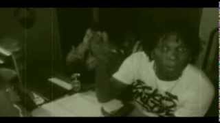 South Bwoy - Dem a Talk Video Promo Oc Studios Nov 2012.avi