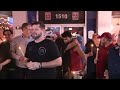 Live: Deadly Ybor City crash vigil