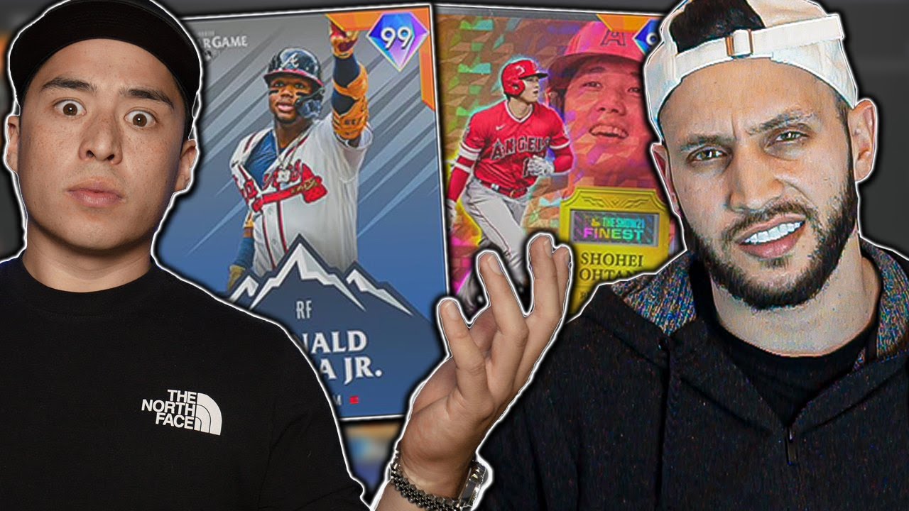 CAN YOURFRIENDKYLE HELP ME WIN A RANKED SEASONS GAME!? MLB The Show 21