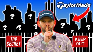 EXCLUSIVE - INSIDE TaylorMade's MULTI MILLION Pound Head Quarters
