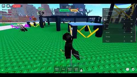 Roblox hacker in combat warriors