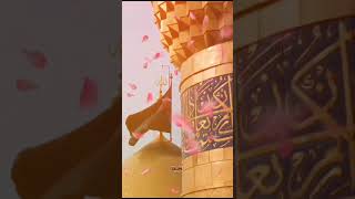 "Soulful Nasheed"☺️...saqqi e bawafa :Ali, Ali ⚔️..like and share...💝