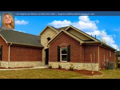 1401 Bogie Ln, Sellersburg, IN home video tour