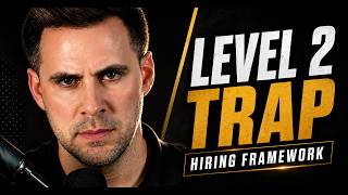 The 8-Step Hiring Framework Every Physical Therapy Practice Owner Needs