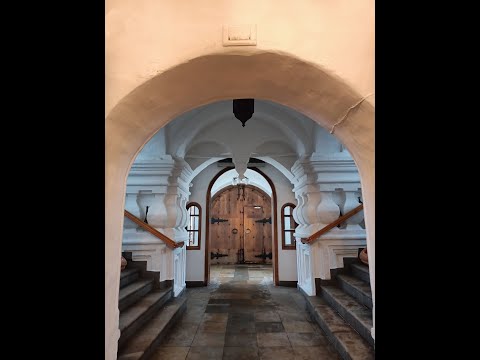 Московский Данилов монастырь