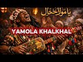 MOULA KHALKHAL Gnawa Remix Cover