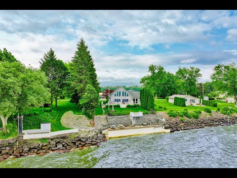 17085 Norway Heights, Kendall, NY home video tour
