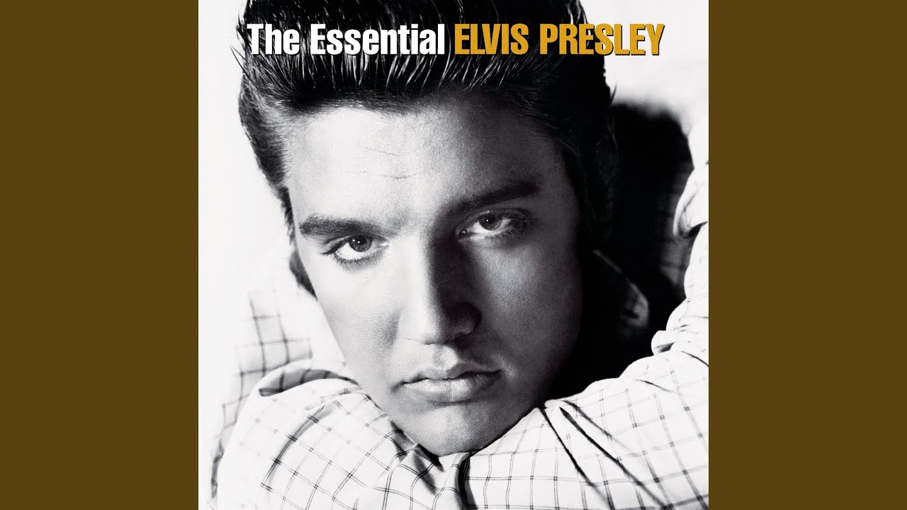 Reconsider Baby (Elvis R&B Version) Reconsider Baby (Elvis R&B Version)