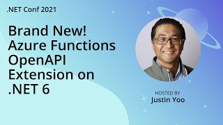 Brand New! Azure Functions OpenAPI Extension on .NET 6