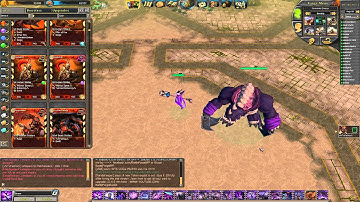 Battleforge PVP Tutorials Video 8 - Deck Building Part II