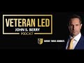 Episode 4: Move with a Sense of Urgency: Opportunities That are Here Today, Won't be Tomorrow