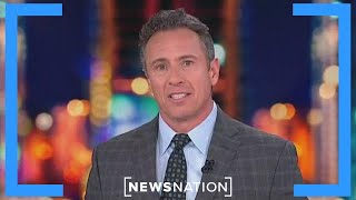 Cuomo: Watch who wants ‘more chaos’ after Pelosi announcement | CUOMO