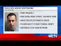 Tallahassee business owner sentenced to federal prison on multiple child sex crimes
