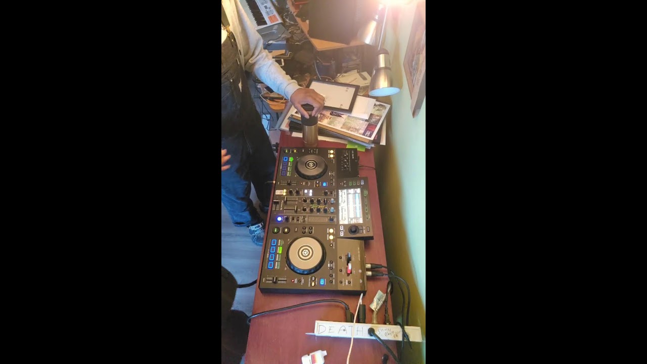 Soul & Bass Liquid Sessions