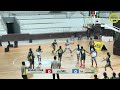 TNBA- 73rd SENIOR STATE BASKETBALL CHAMPIONSHIP (Men & Women )
