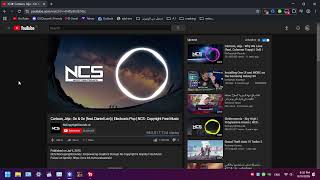 2017 youtube layout