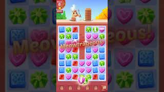 || Cookie Cats || Level - 7 ||