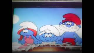 Weve Got Lots In Common Smurfs And Friends