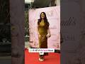 Falaq Naaz attend KhanZaadi birthday party #viralbhayani #bollywood #viral #trending #bollywoodnews