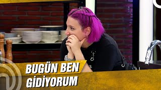 Safanurun Zor Anları Masterchef Türkiye 102 Bölüm