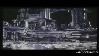 Alien: Deleted Scene Tow's Exterior