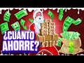 🔥¿CUANTO AHORRÉ EN UN AÑO? | ROMPIENDO EL COCHINO 🔥