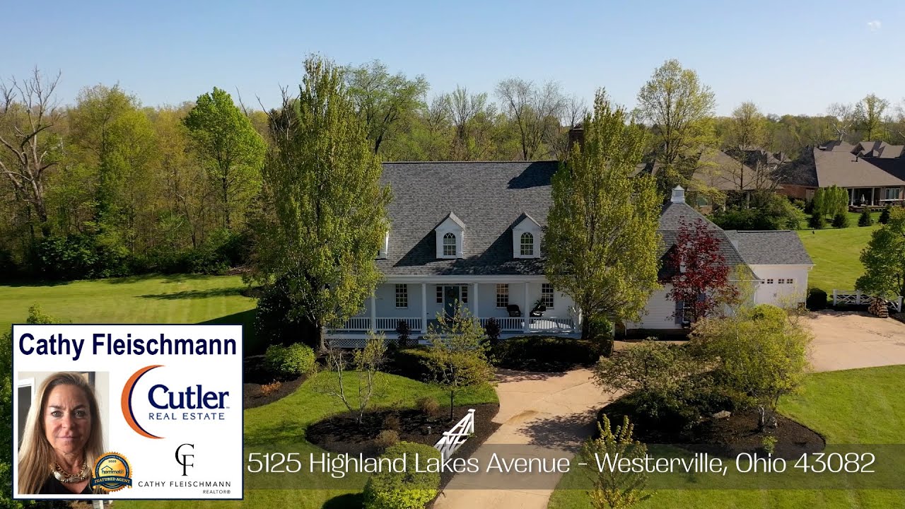 5125 Highland Lakes Avenue_Westerville, Ohio 43082_branded YouTube