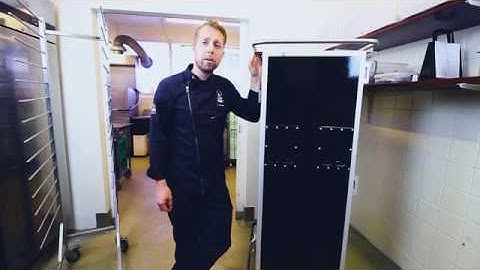 ScanBox – Tor Stubbe at Bojesen