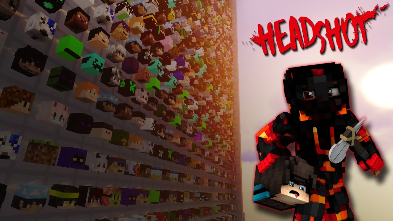 SUR PLANETPVP NOTRE MUR DE TÊTES TOUCHAIT LE CIEL - UnRaidable #18