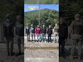 "Втікачів-ухлянтів" вдалося зупинити тільки гучним звуком резинових куль  | ПравдаТУТ Львів
