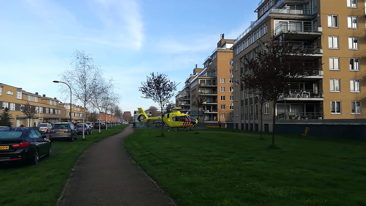 La salud en Holanda, health care in The Netherlands. YouTube La salud en Holanda, health care in The Netherlands. YouTube