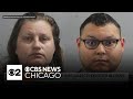 Chicago area suspects to be held in custody for alleged murder-for-hire plot