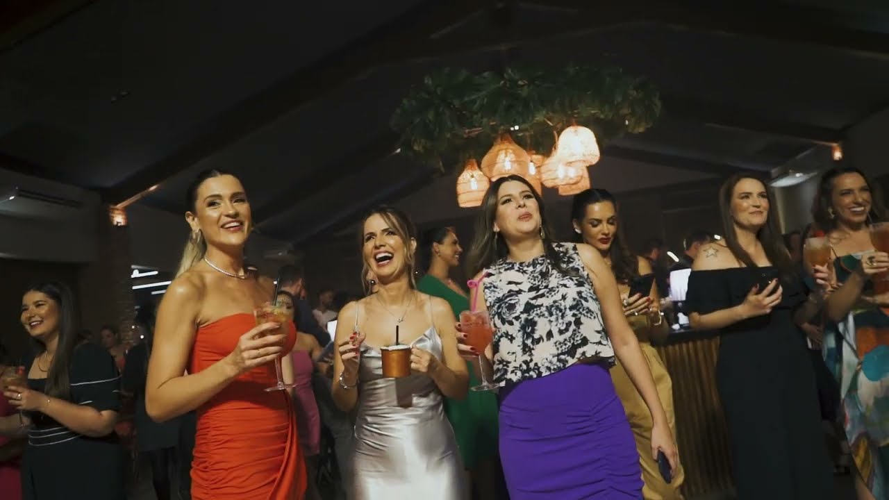 Confraternização Martinelli advogados