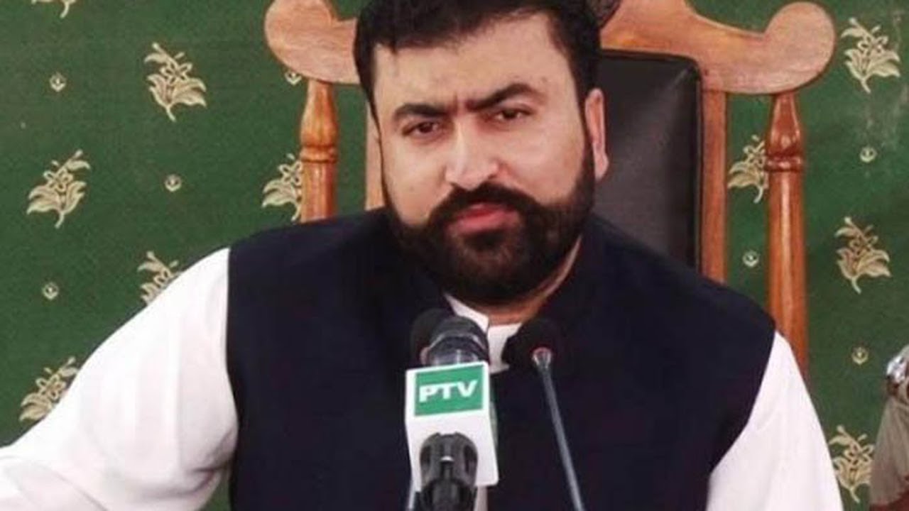 Senator Mir Sarfraz Bugti Interview || Viral Interview