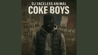 Coke Boys