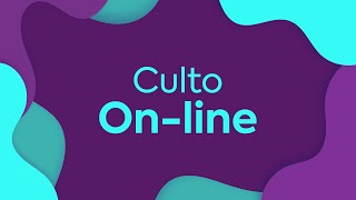 Culto On-line | Oitava Igreja 11/02/21 - 20h