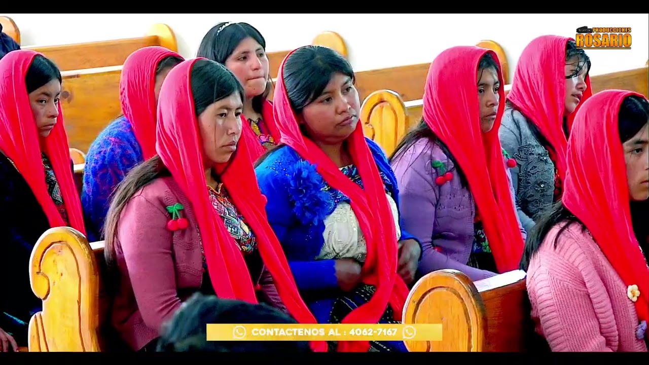 Solista Vicky Macario - El Espiritu De Dios