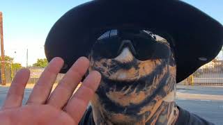 IF YOU'RE GOING TO TAKE PICTURES YOU NEED TO SHOW YOUR FACE. 1AA screenshot 5