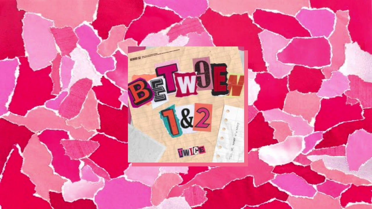 TWICE - Talk That Talk (Male ver)