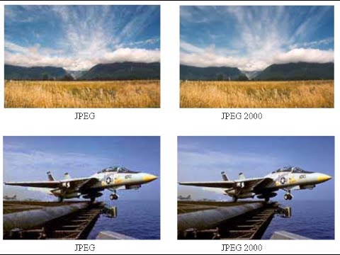 APCS - JPEG 2000- The Strongest Image Format